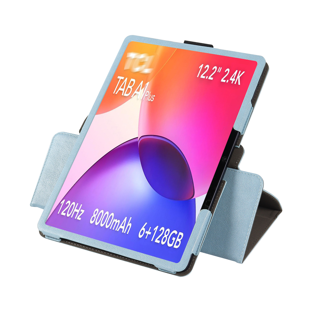 Чехол-подставка для планшета T – обзор и цена Tcl Tablet Accessories