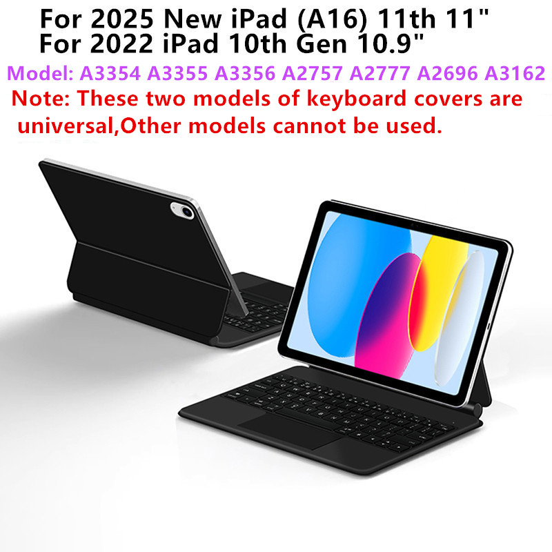 Чехол-клавиатура Magic Keyboar – обзор и цена Ipad Cover Folio