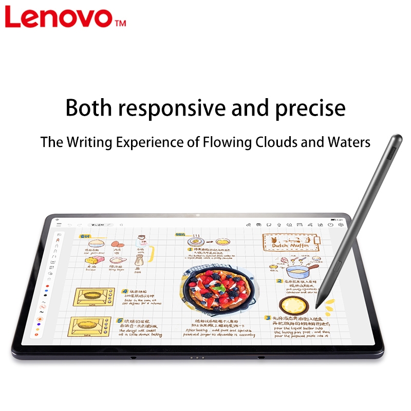 Оригинальный стилус Lenovo Xia – обзор и цена Tablet Accessories Lenovo