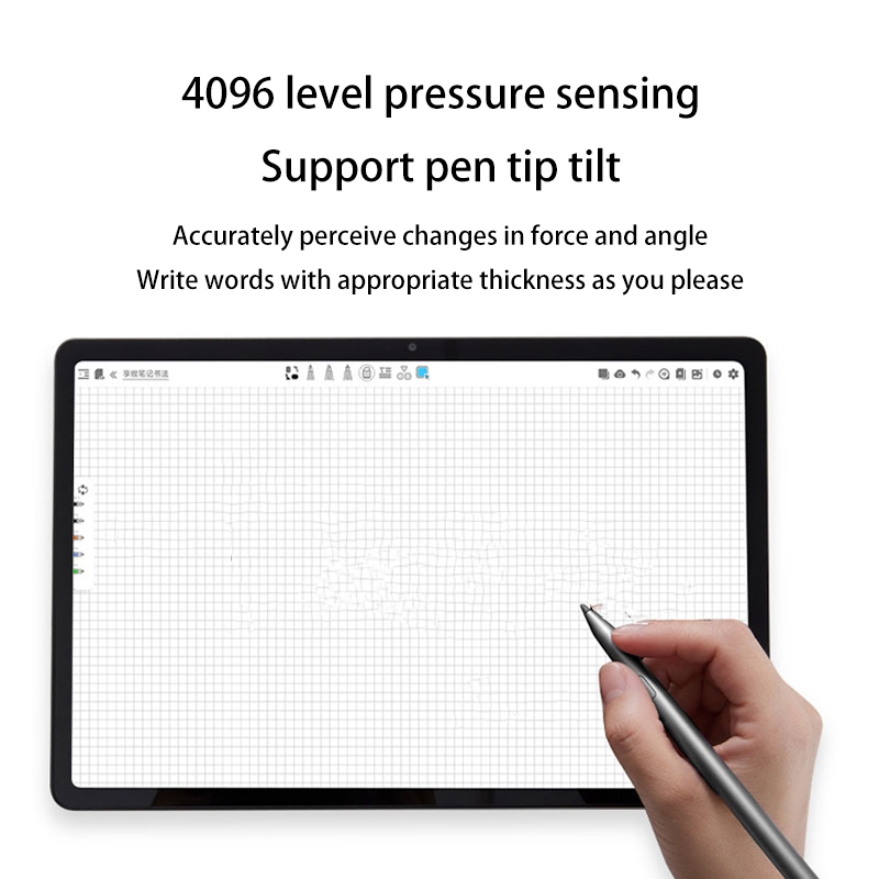 Оригинальный стилус Lenovo Xia – обзор и цена Tablet Accessories Lenovo