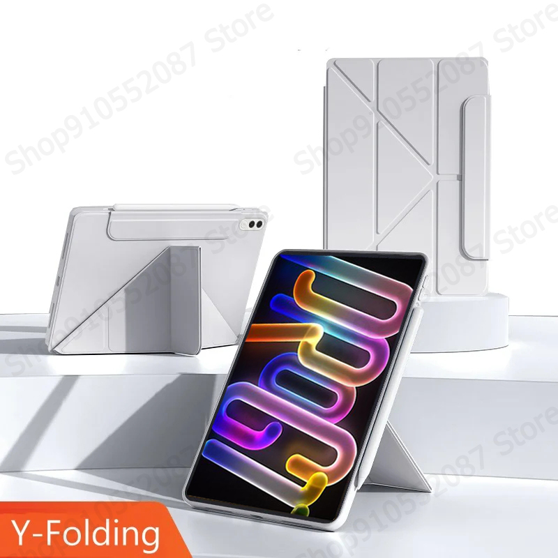 Чехол для Xiaoxin Pad Pro GT t – обзор и цена Tablet Accessories Lenovo