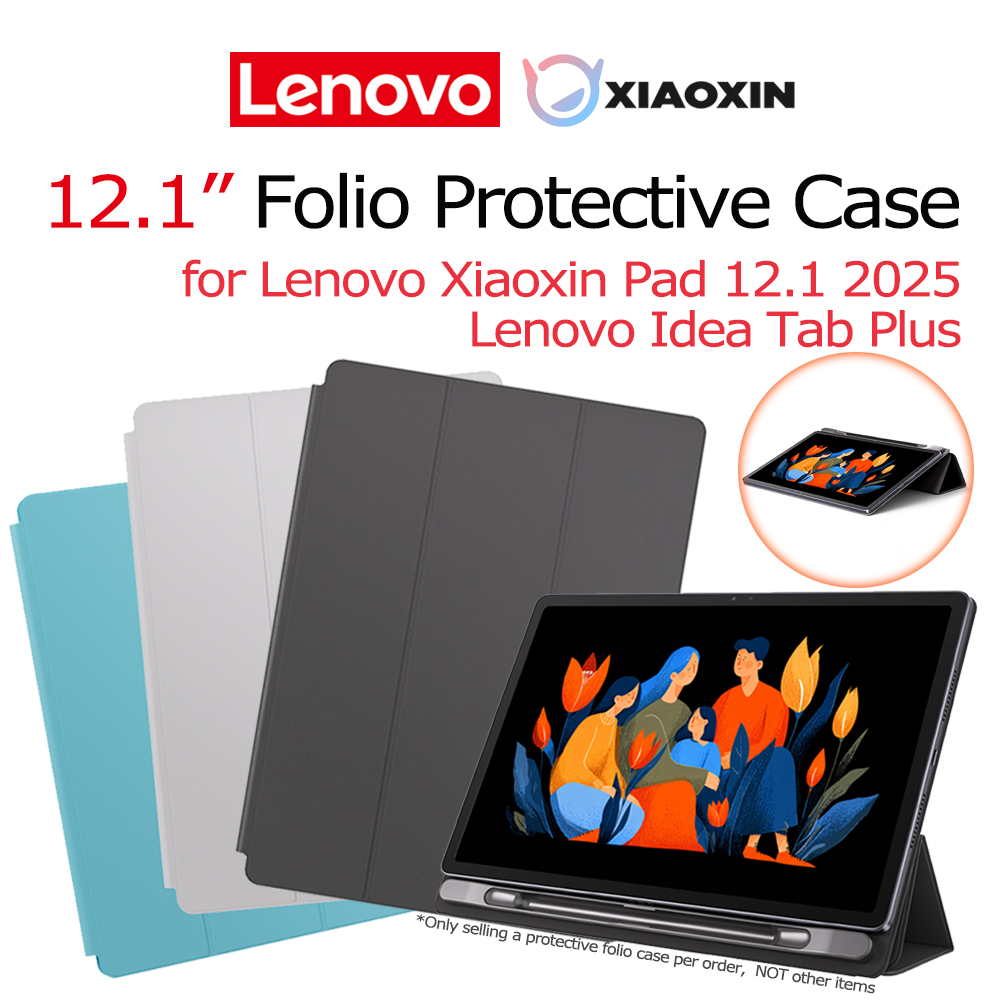 Чехол Lenovo Folio Case 12.1 д – обзор и цена Cidea Tablet Accessories