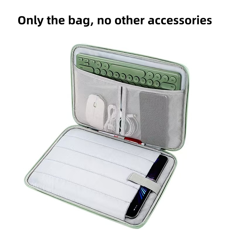 Нейлоновая сумка для планшета  – обзор и цена Cool Tablet Accessories