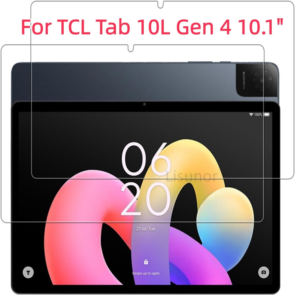 2 шт., защитная пленка из зака – обзор и цена Tcl Tablet Accessories