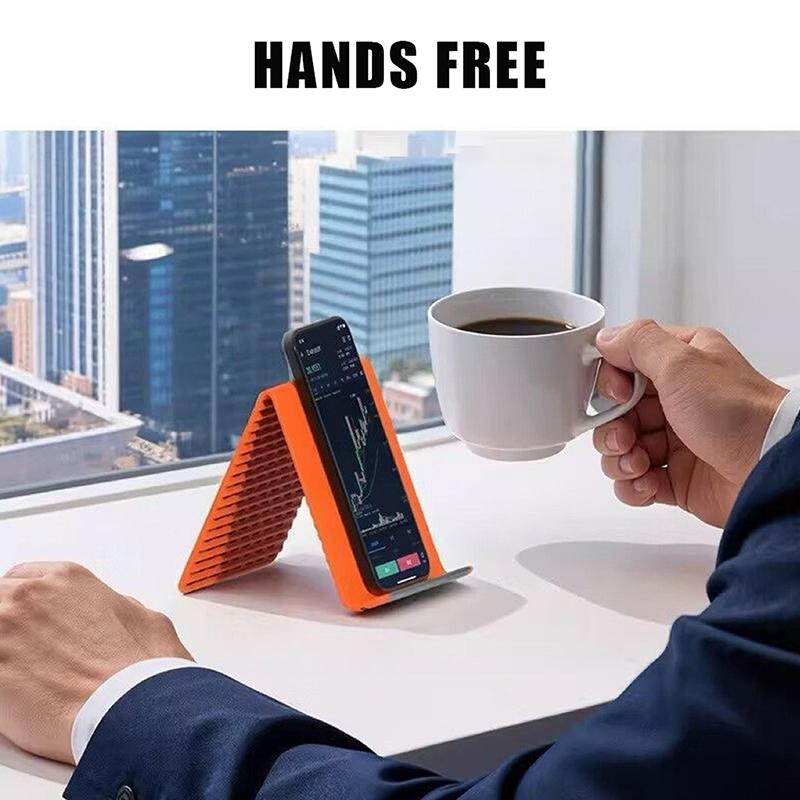 Универсальная складная подстав – обзор и цена Tablet Stand Adjustable