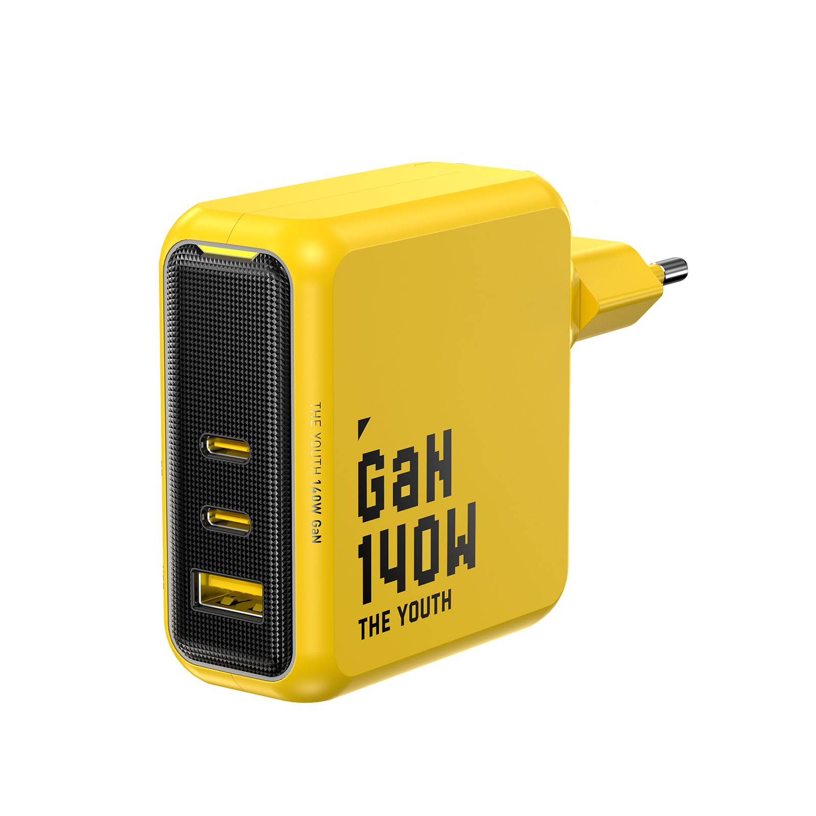 AOHI Youth 140 Вт GaN Зарядное – обзор и цена Dell Tablet Accessories