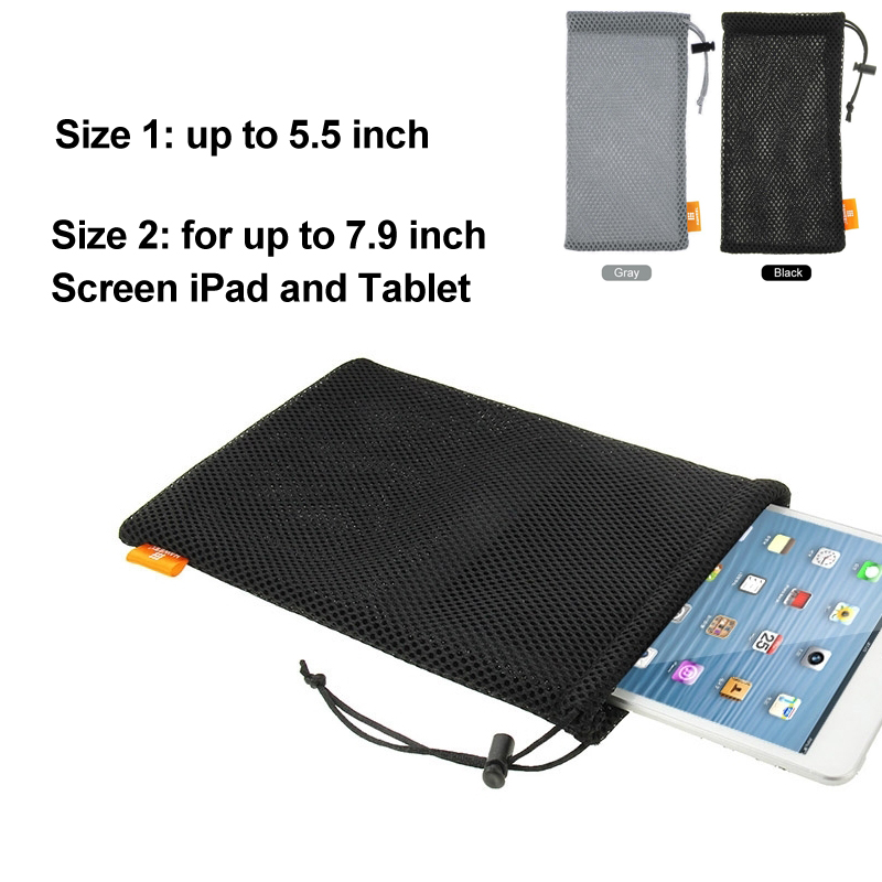 Сумка-чехол HAWEEL для смартфо – обзор и цена Tablet Accessories