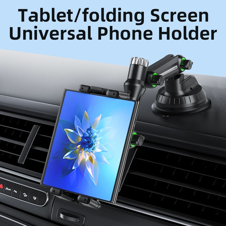 Держатель для планшета на приб – обзор и цена Tablet Accessories Must Have