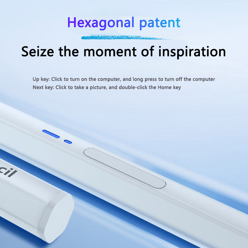 Универсальный шестигранный сти – обзор и цена Pen Tablet Accessories