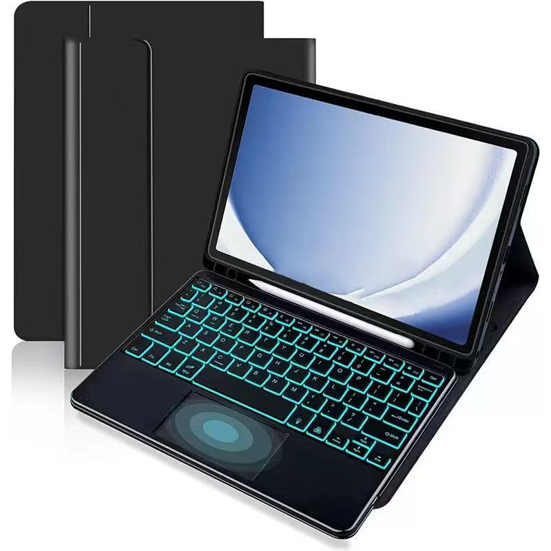 Чехол-клавиатура для Samsung G – обзор и цена Samsung Tablet Keyboard Accessories