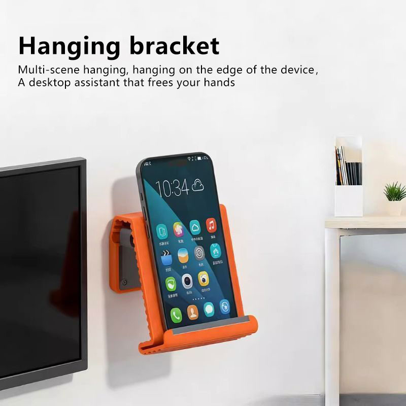 2026 Портативный силиконовый д – обзор и цена Tablet Stand Adjustable