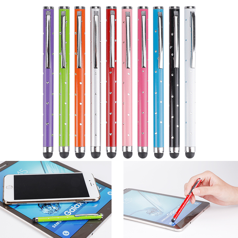 Универсальный емкостный стилус – обзор и цена Pen Tablet Accessories