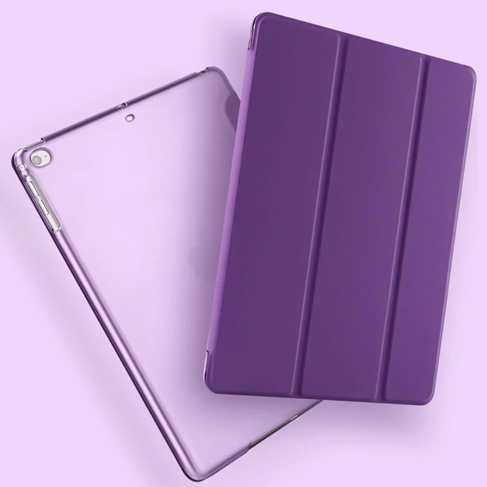 Чехол для iPad Pro 12,9 Cover  – обзор и цена Ipad Cover Folio