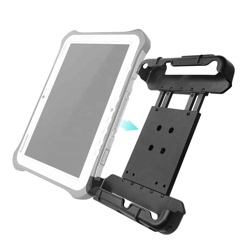 Быстросъемный держатель планше – обзор и цена Dell Tablet Accessories