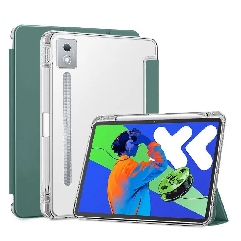 Чехол для Lenovo Xiaoxin Pad P – обзор и цена Cidea Tablet Accessories