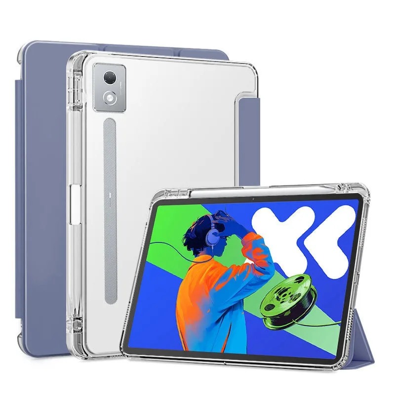 Чехол для Lenovo Xiaoxin Pad P – обзор и цена Cidea Tablet Accessories
