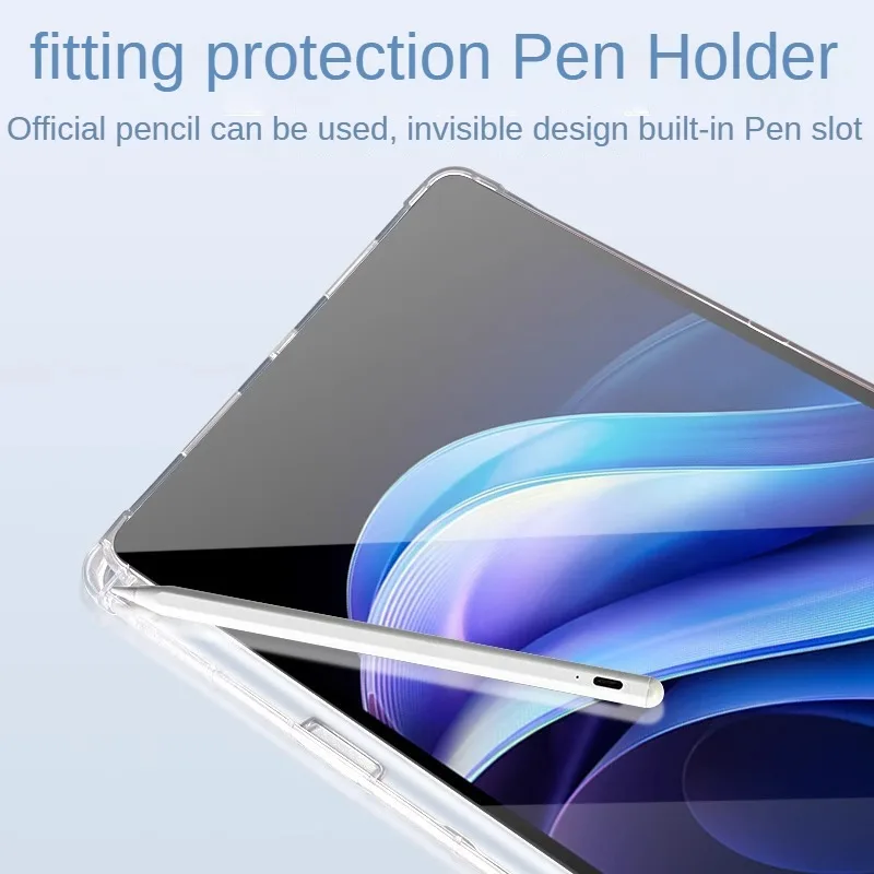 Чехол для Lenovo Xiaoxin Pad P – обзор и цена Cidea Tablet Accessories