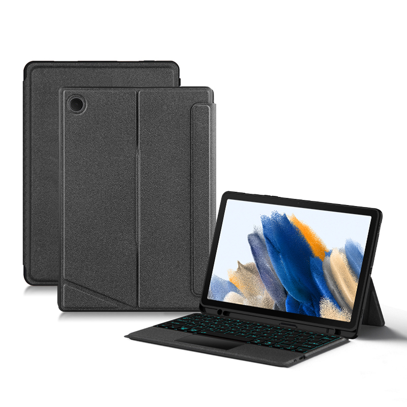 Чехол-клавиатура Magic Keyboar – обзор и цена Samsung Tablet Keyboard Accessories