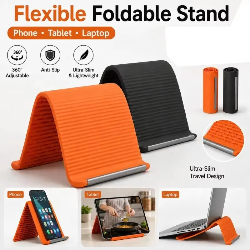 Регулируемая многоугловая гибк – обзор и цена Tablet Stand Adjustable