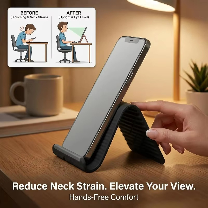 Регулируемая многоугловая гибк – обзор и цена Tablet Stand Adjustable