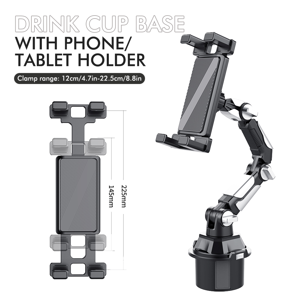 Автомобильный подстаканник Авт – обзор и цена Tablet Accessories Must Have