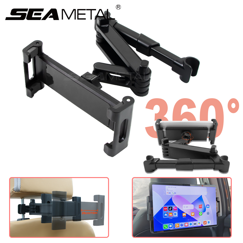 Подголовник для автомобиля, пл – обзор и цена Tablet Accessories Must Have