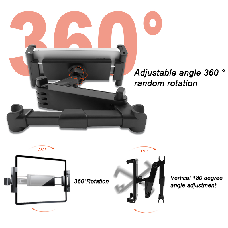 Подголовник для автомобиля, пл – обзор и цена Tablet Accessories Must Have