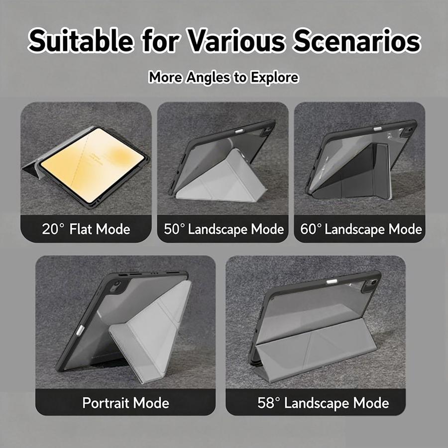 Чехол для планшета iPad Mini 6 – обзор и цена Cool Tablet Accessories