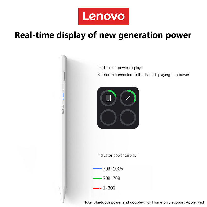 Универсальный стилус Lenovo дл – обзор и цена Tablet Accessories Lenovo