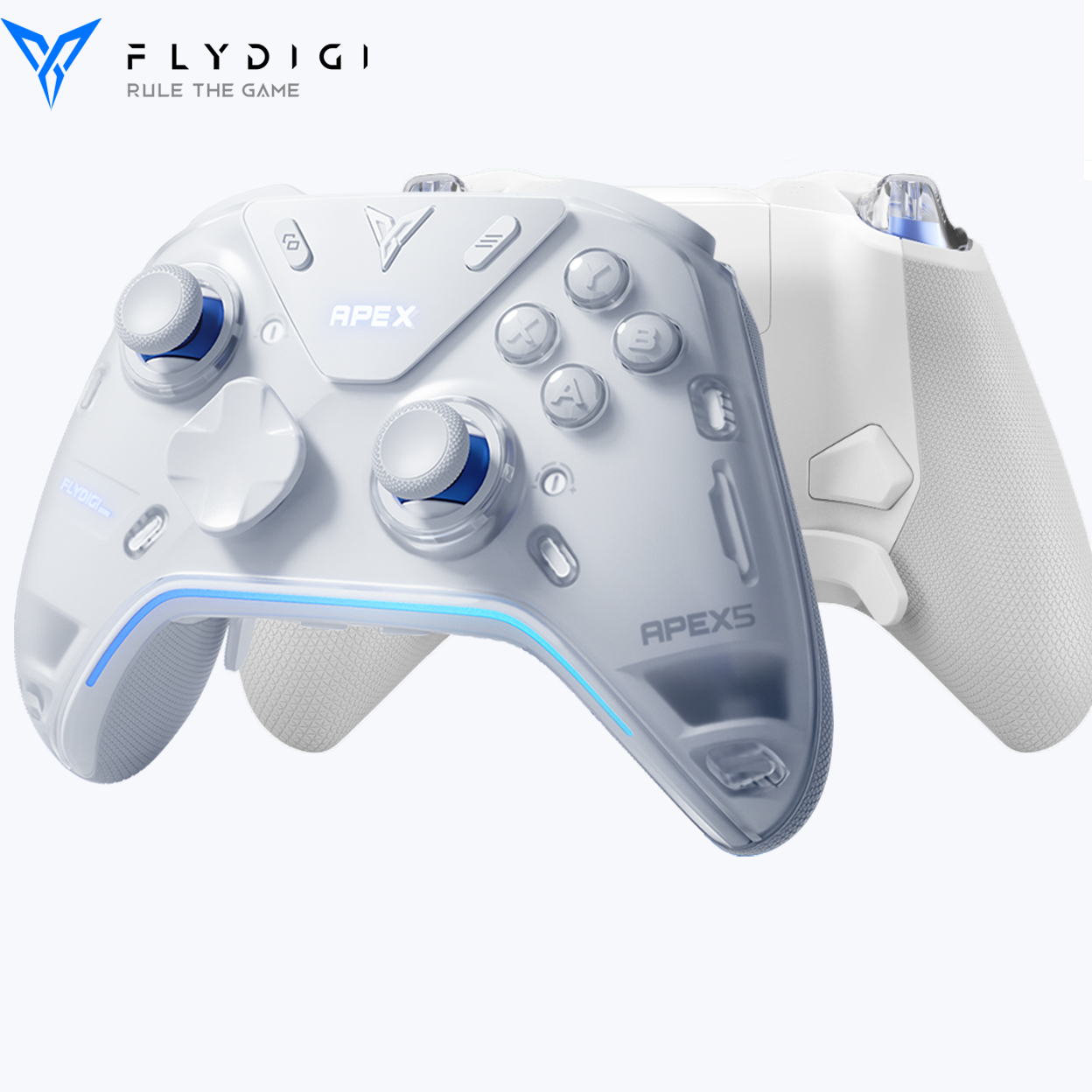 Глобальная версия Flydigi Apex – обзор и цена Tablet Accessories For Gaming