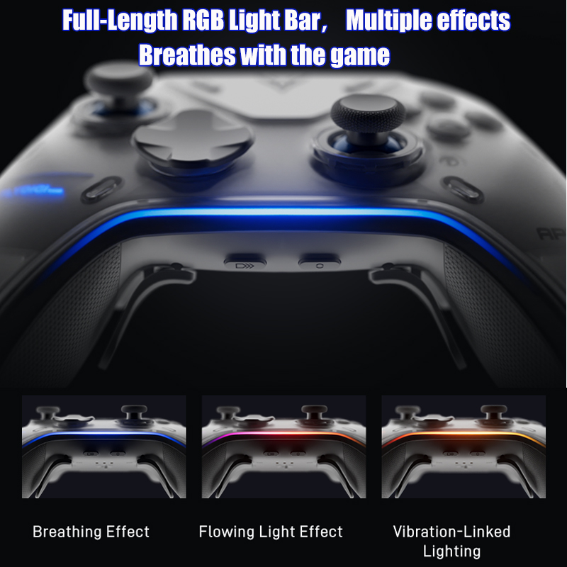 Глобальная версия Flydigi Apex – обзор и цена Tablet Accessories For Gaming