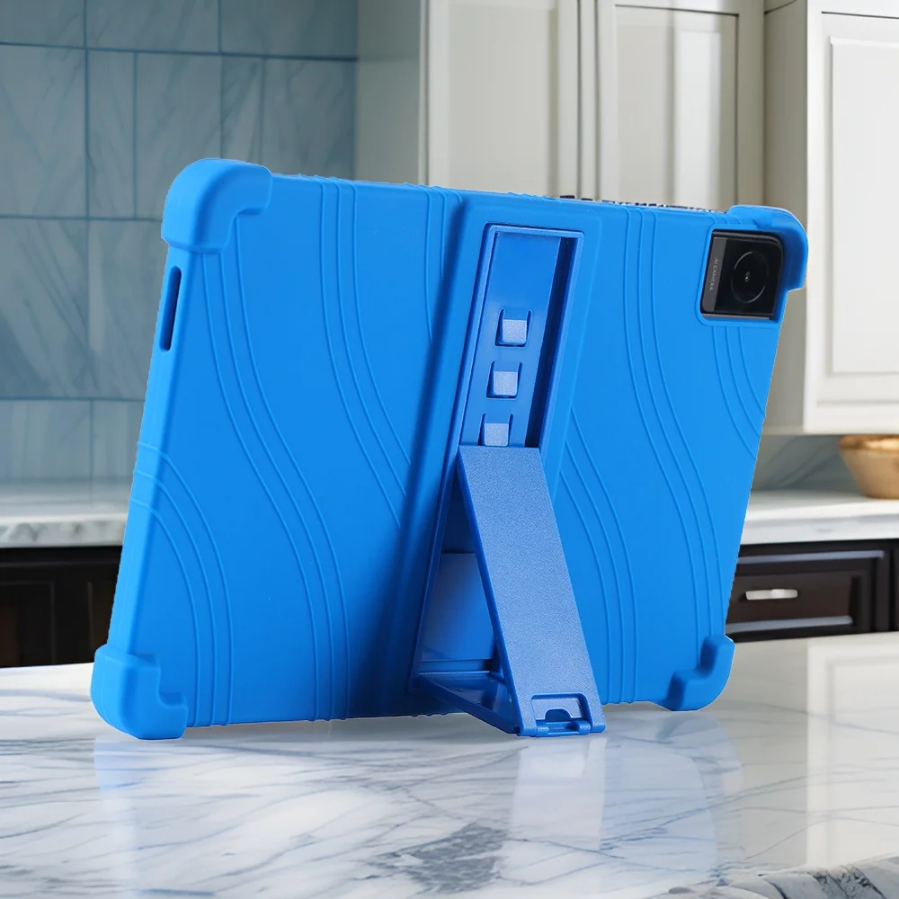 Противоударный силиконовый чех – обзор и цена Tcl Tablet Accessories