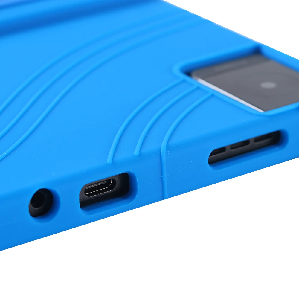 Противоударный силиконовый чех – обзор и цена Tcl Tablet Accessories