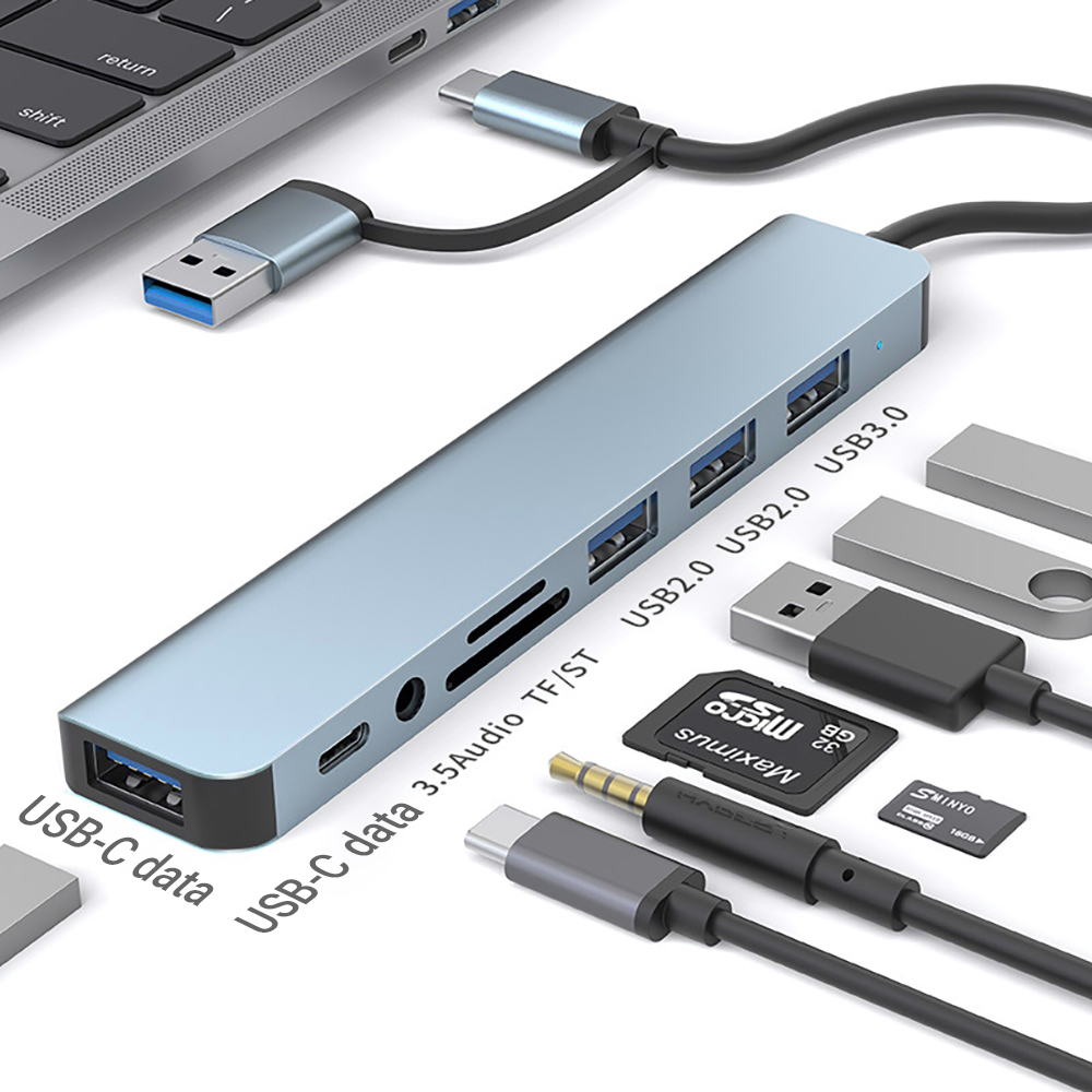 Многофункциональная док-станци – обзор и цена Tablet Accessories For Students