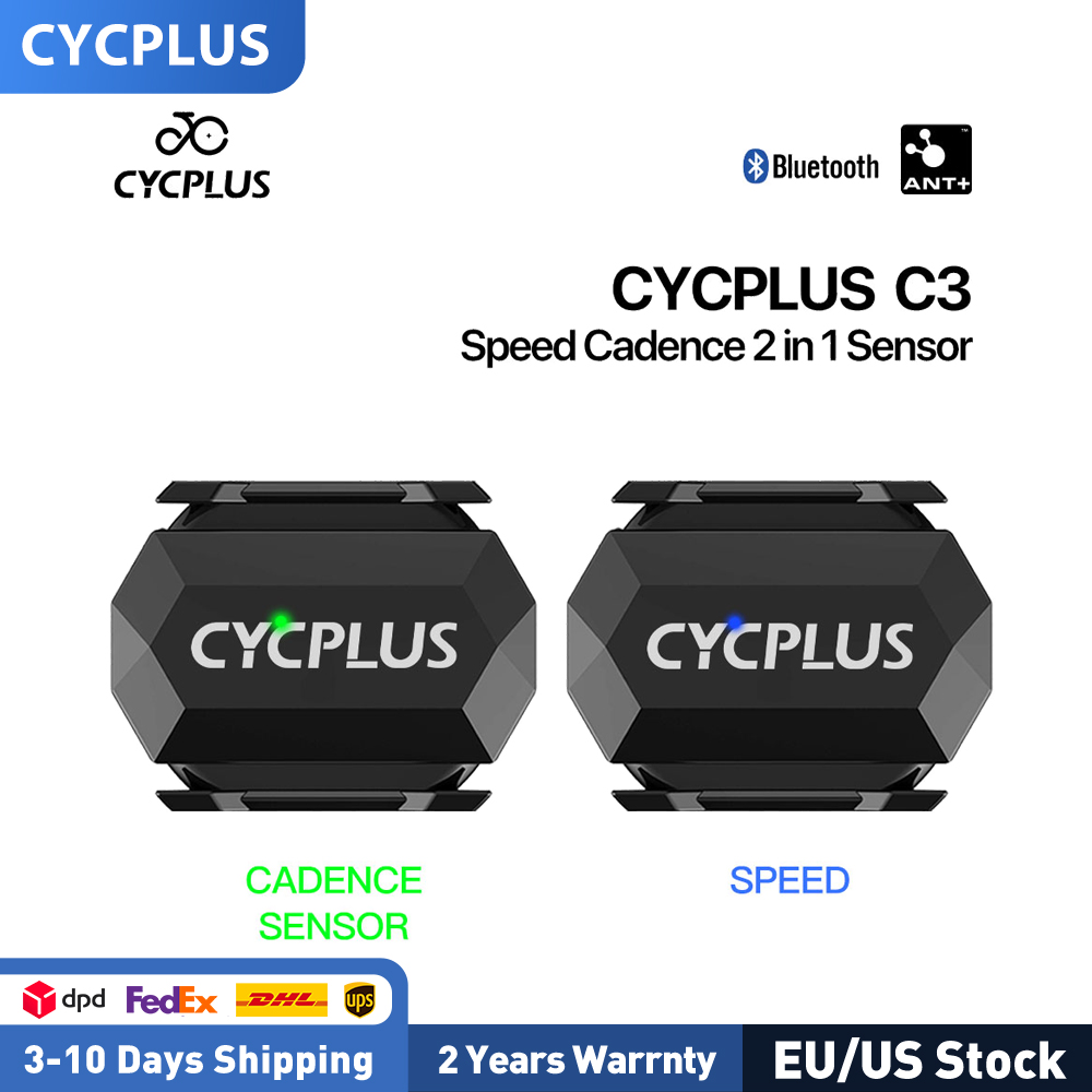 CYCPLUS C3x2 велосипедный комп – обзор и цена Tablet Accessories