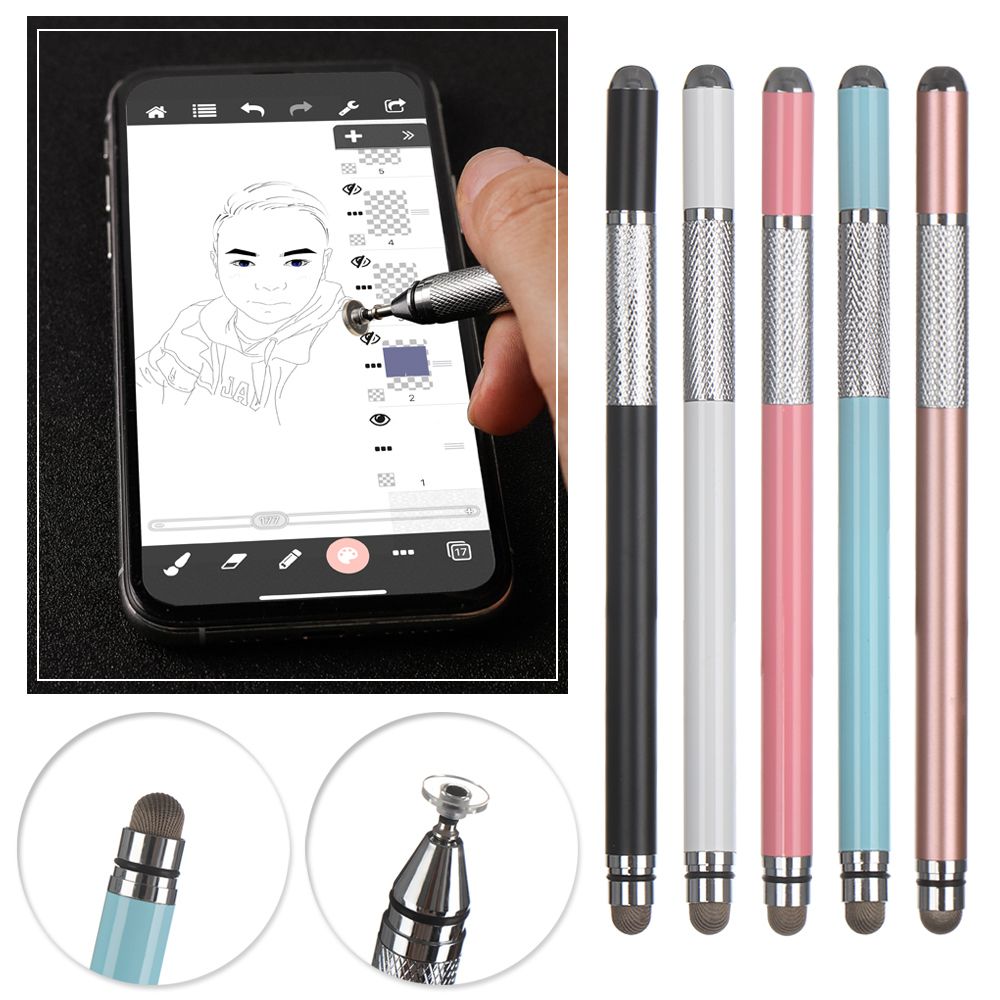 Портативные чувствительные акс – обзор и цена Pen Tablet Accessories