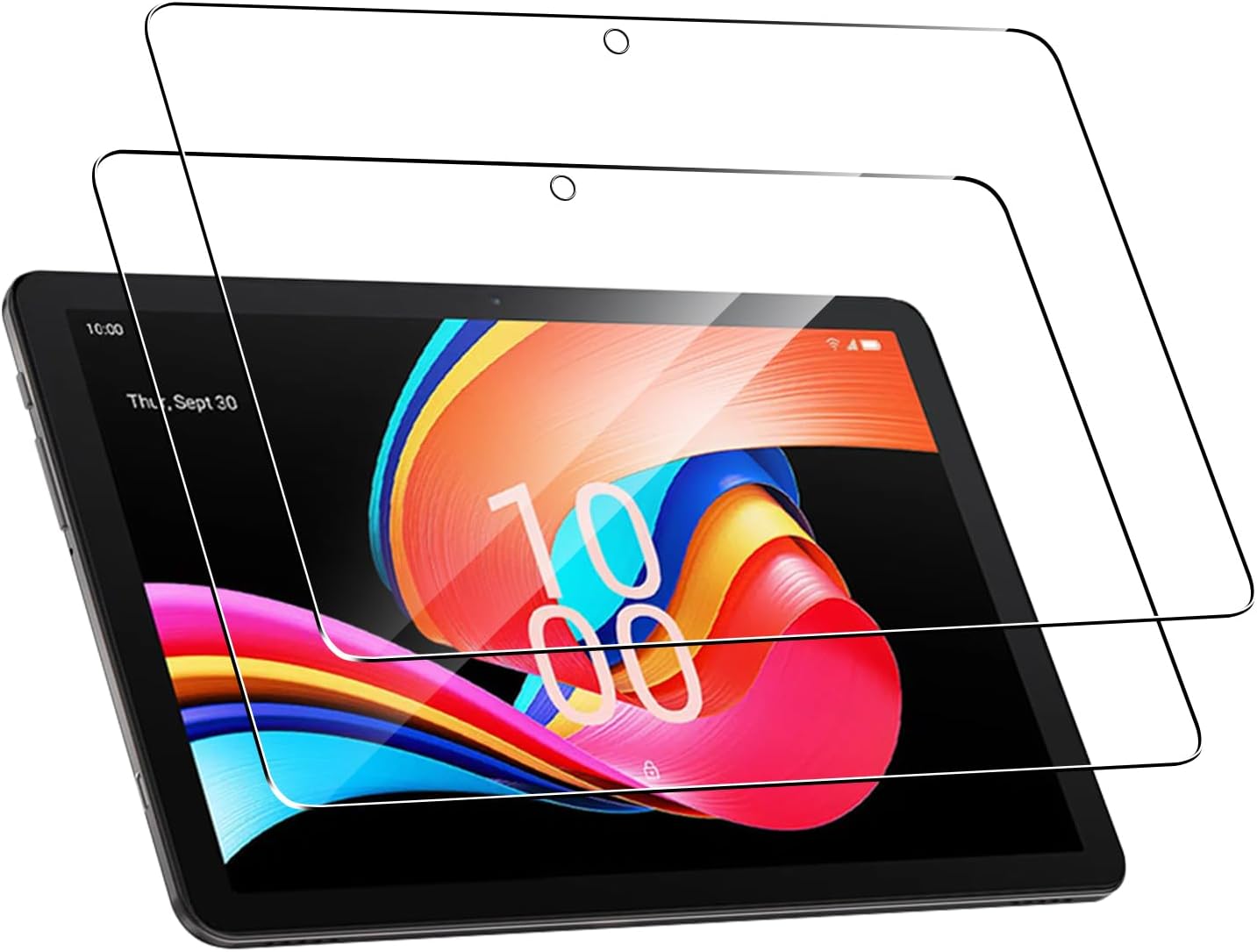2 шт. для TCL Tab 10L Gen 2, з – обзор и цена Tcl Tablet Accessories