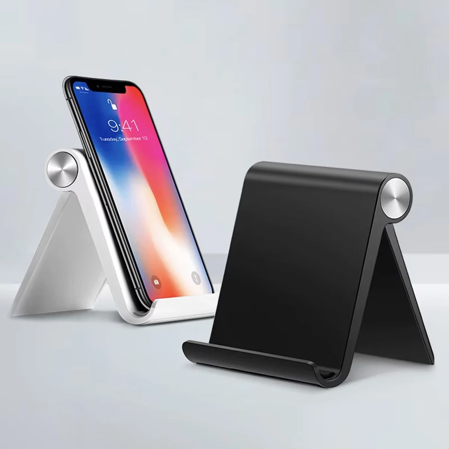 Складная настольная подставка  – обзор и цена Tablet Stand Adjustable