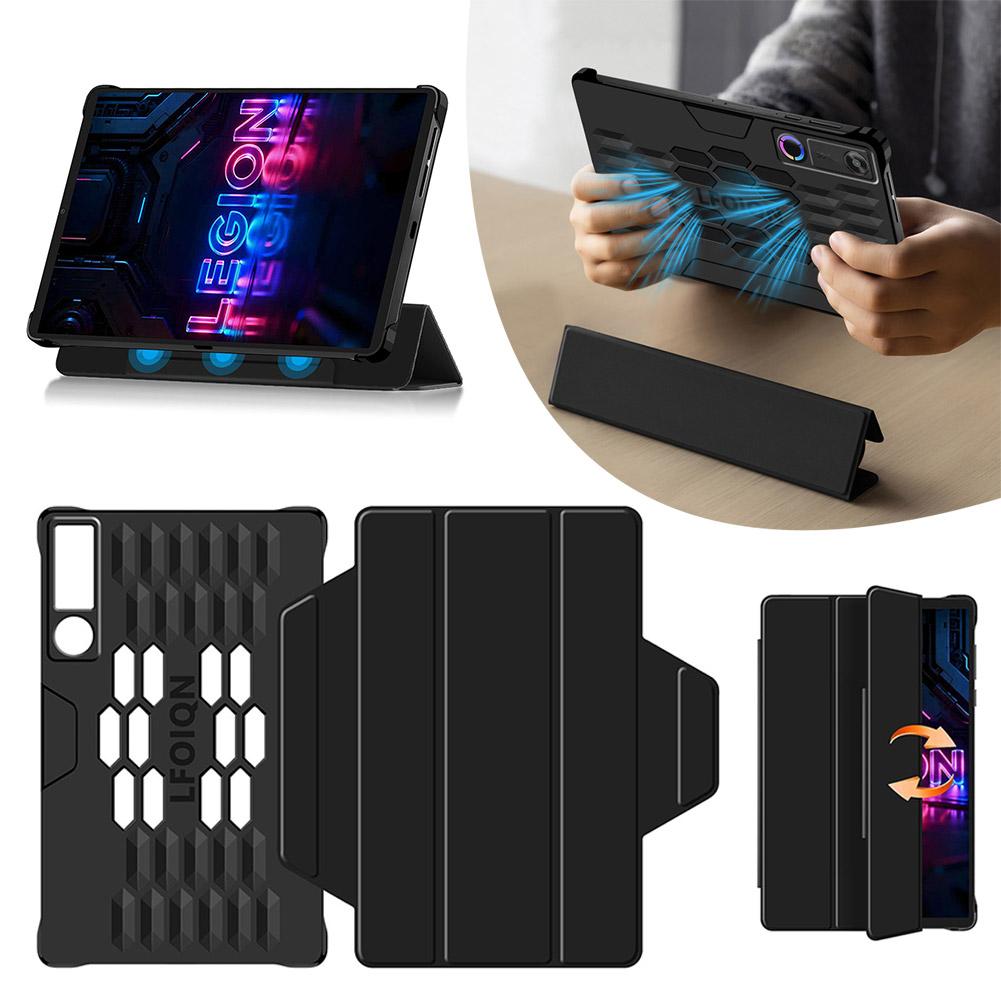 Магнитный съемный защитный чех – обзор и цена Tablet Accessories For Gaming