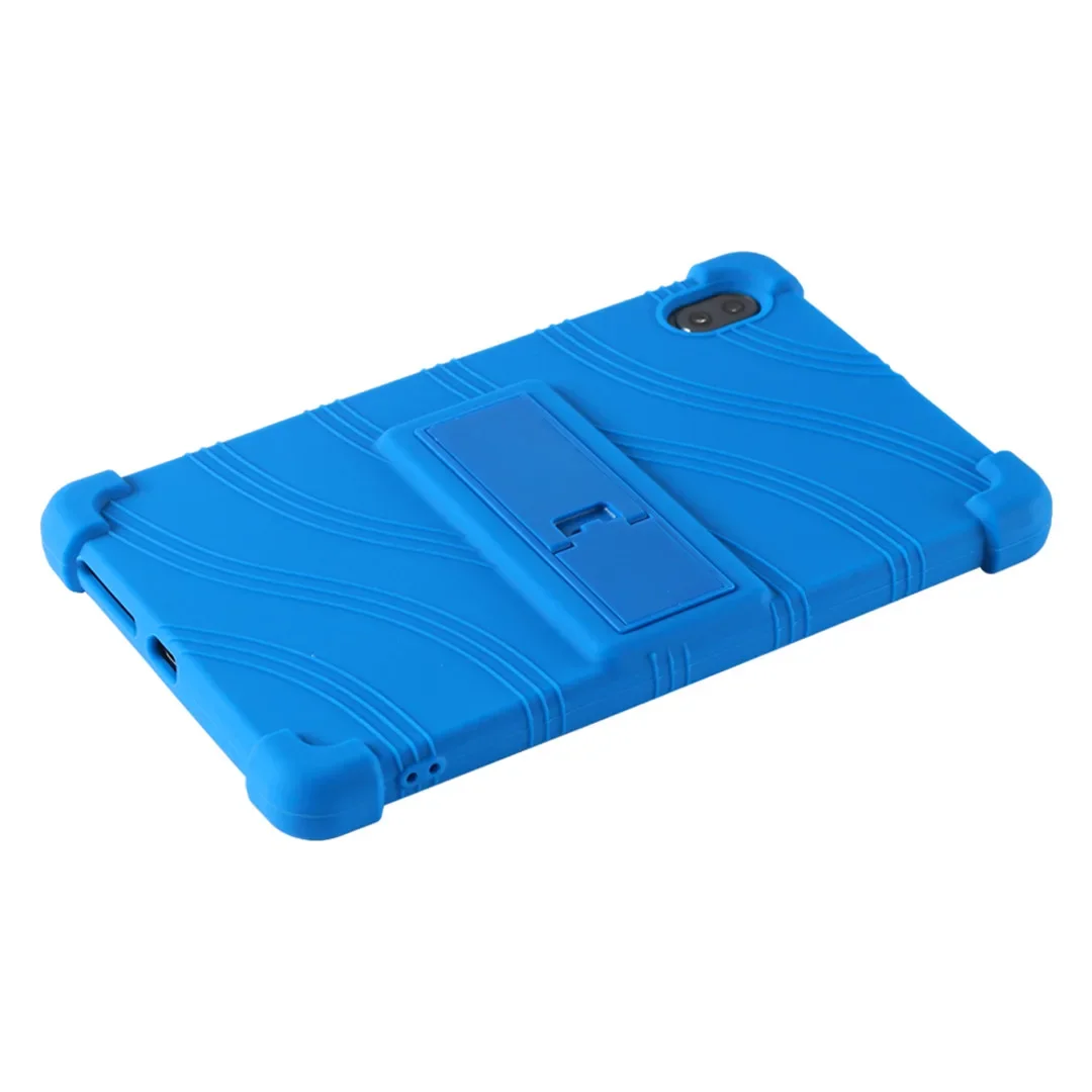 Силиконовый чехол с выдвижной  – обзор и цена Tablet Accessories For Gaming