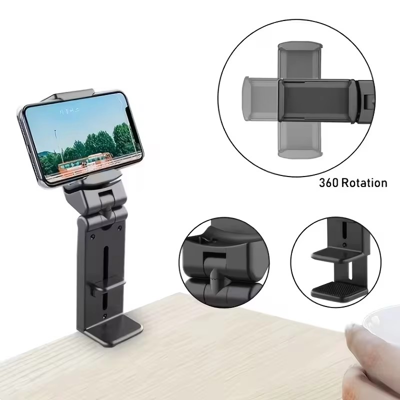 Многофункциональная подставка  – обзор и цена Tablet Stand Adjustable