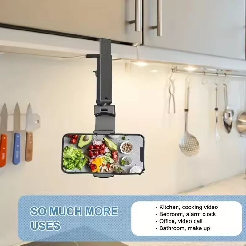 Многофункциональная подставка  – обзор и цена Tablet Stand Adjustable