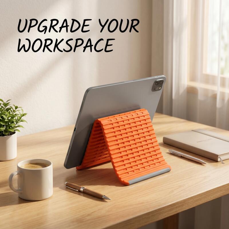 Креативная складная подставка  – обзор и цена Tablet Accessories