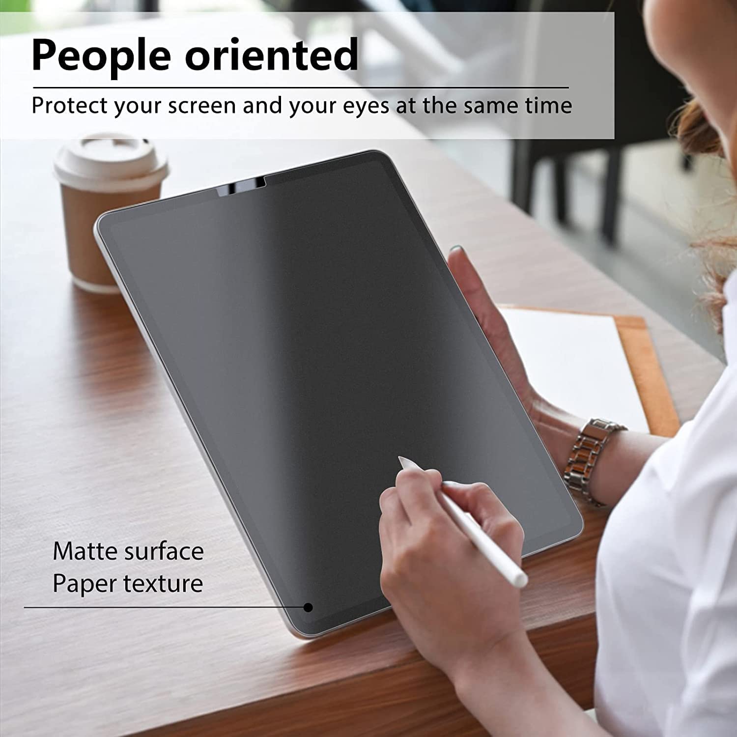 Бумажная защитная пленка для э – обзор и цена Tcl Tablet Accessories
