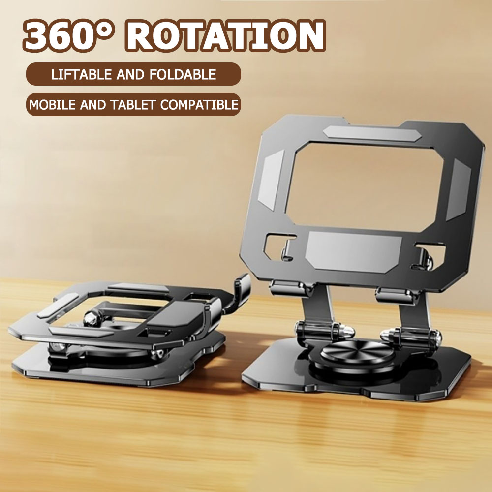 Вращающаяся на 360° подставка  – обзор и цена Tablet Accessories For Gaming