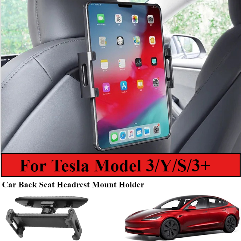 Автомобильный держатель на под – обзор и цена Tablet Accessories Must Have