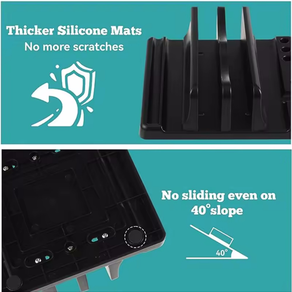 Вертикальная подставка для ноу – обзор и цена Dell Tablet Accessories